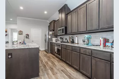 904 Parkside Drive, Argyle, TX 76226 - Photo 5