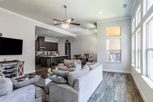 904 Parkside Dr, Argyle, TX 76226 - Photo 3