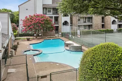 6108 Abrams Road #527, Dallas, TX 75231 - Photo 1