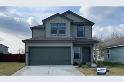 551 Bluejack Drive, Royse City, TX 75189 - Photo 1