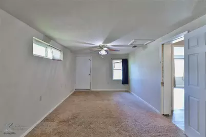 1066 Westridge Drive, Abilene, TX 79605 - Photo 29