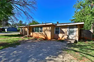 1066 Westridge Dr, Abilene, TX 79605 - Photo 5