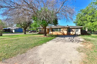 1066 Westridge Drive, Abilene, TX 79605 - Photo 1