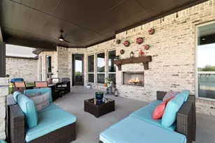 4245 Waterstone Estates Dr, McKinney, TX 75071 - Photo 33