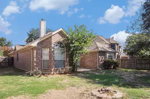 4600 Paloverde Dr, Fort Worth, TX 76137 - Photo 23