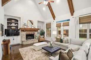 4310 Bellingrath Dr, Prosper, TX 75078 - Photo 5