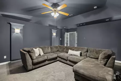 4310 Bellingrath Drive, Prosper, TX 75078 - Photo 29