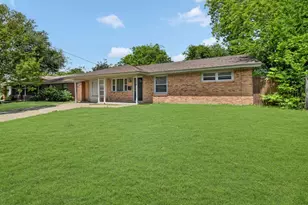 2539 Hillsboro Ave, Dallas, TX 75228 - Photo 3