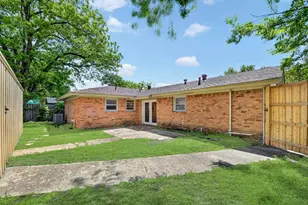 2539 Hillsboro Ave, Dallas, TX 75228 - Photo 27