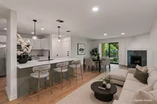 4777 Cedar Springs Rd, Dallas, TX 75219 - Photo 5