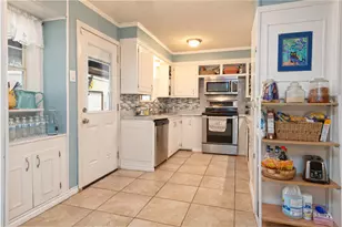 1318 Westridge Dr, Abilene, TX 79605 - Photo 13