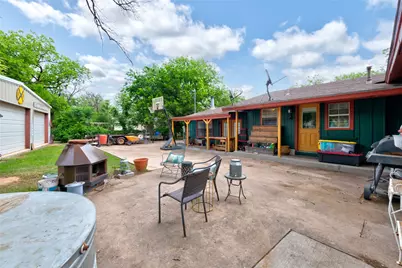 1318 Westridge Drive, Abilene, TX 79605 - Photo 29