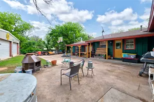 1318 Westridge Dr, Abilene, TX 79605 - Photo 29