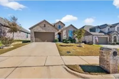 3836 Iron Ore Drive, Denison, TX 75020 - Photo 1