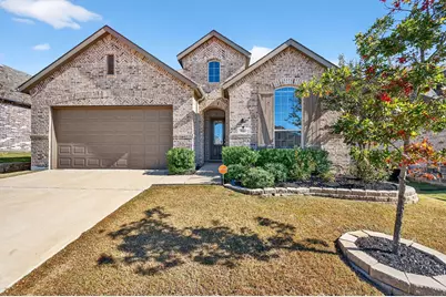 3836 Iron Ore Drive, Denison, TX 75020 - Photo 1