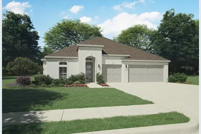 456 Hundred Acre Drive, Waxahachie, TX 75165 - Photo 1