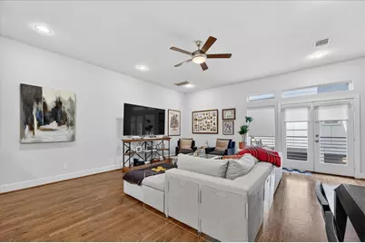 5618 Lindell Avenue #6, Dallas, TX 75206 - Photo 9