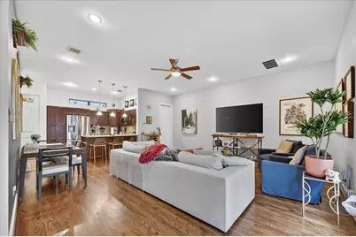 5618 Lindell Avenue #6, Dallas, TX 75206 - Photo 11