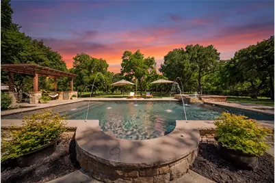 7312 Hix Court, Colleyville, TX 76034 - Photo 5