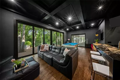 7312 Hix Court, Colleyville, TX 76034 - Photo 13