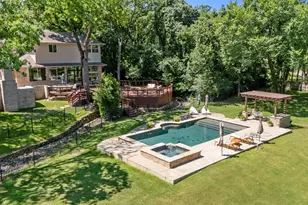 7312 Hix Ct, Colleyville, TX 76034 - Photo 29
