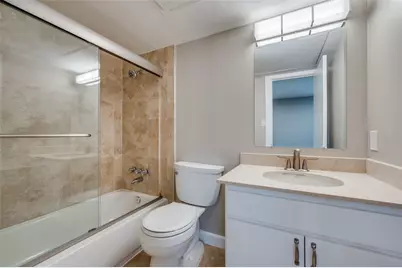 4130 Newton Avenue #A, Dallas, TX 75219 - Photo 17