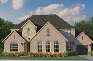 790 White Sage Rd, Haslet, TX 76052 - Photo 1