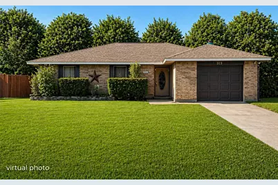 313 Taurus Drive, Cedar Hill, TX 75104 - Photo 1