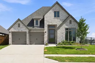 14300 Distant Rock Trail, Fort Worth, TX 76008 - Photo 1