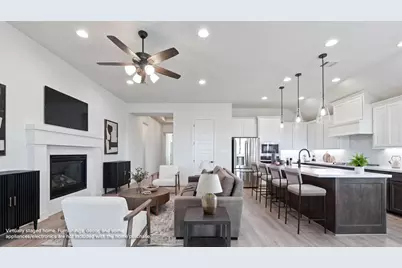 14300 Distant Rock Trail, Fort Worth, TX 76008 - Photo 5