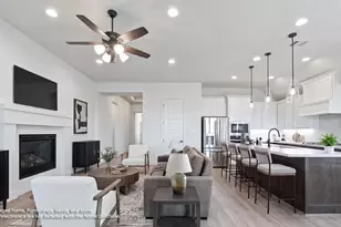 14300 Distant Rock Trail, Fort Worth, TX 76008 - Photo 5