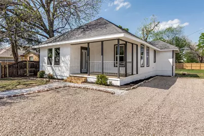 1247 Georgia Avenue, Dallas, TX 75216 - Photo 1