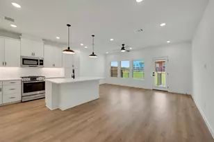 9405 Harborview Dr, Providence Village, TX 76227 - Photo 5