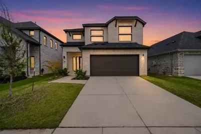 4803 Grandiose Drive, Princeton, TX 75071 - Photo 1