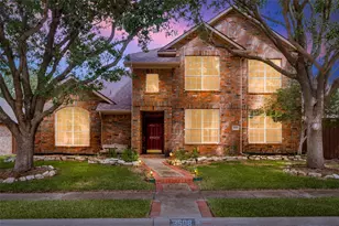 3608 Cottonwood Springs Dr, The Colony, TX 75056 - Photo 1