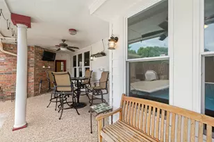 3608 Cottonwood Springs Dr, The Colony, TX 75056 - Photo 33