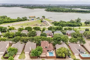 3608 Cottonwood Springs Dr, The Colony, TX 75056 - Photo 39