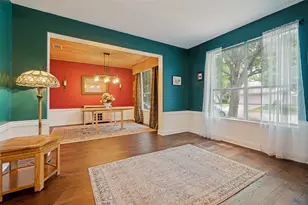 3608 Cottonwood Springs Dr, The Colony, TX 75056 - Photo 9