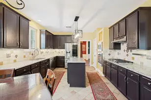 3608 Cottonwood Springs Dr, The Colony, TX 75056 - Photo 17