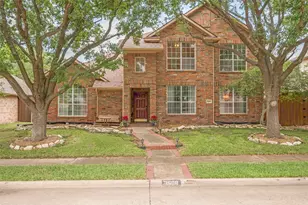 3608 Cottonwood Springs Dr, The Colony, TX 75056 - Photo 1