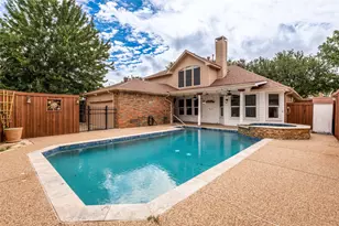 3608 Cottonwood Springs Dr, The Colony, TX 75056 - Photo 35