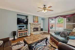 3608 Cottonwood Springs Dr, The Colony, TX 75056 - Photo 13