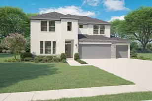 852 Bel Mares St, Fort Worth, TX 76052 - Photo 1