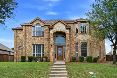 208 Wisteria Way, Red Oak, TX 75154 - Photo 1