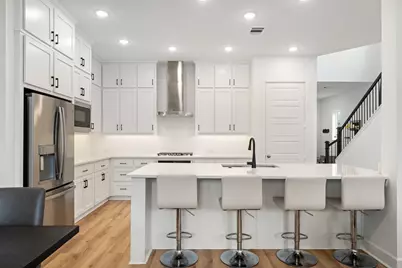 2014 White Grove Drive, Dallas, TX 75228 - Photo 7
