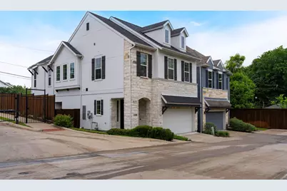 2014 White Grove Drive, Dallas, TX 75228 - Photo 1