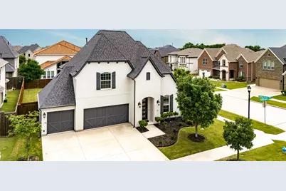 10404 Smarty Jones Street, Frisco, TX 75035 - Photo 1
