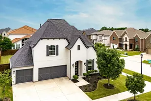 10404 Smarty Jones St, Frisco, TX 75035 - Photo 1