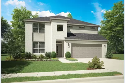 493 Hocking Hills Drive, Waxahachie, TX 75165 - Photo 1