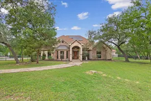 1125 Whispering Oaks, China Spring, TX 76633 - Photo 5